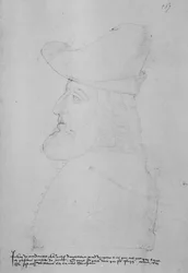 Sir John Mandeville